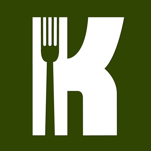 Kochrezepte.de - Über 75.000 Rezepte im Kochbuch iOS App