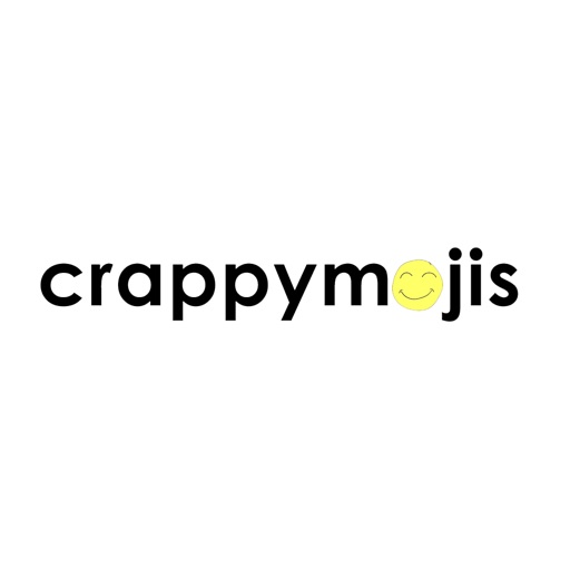Crappymojis