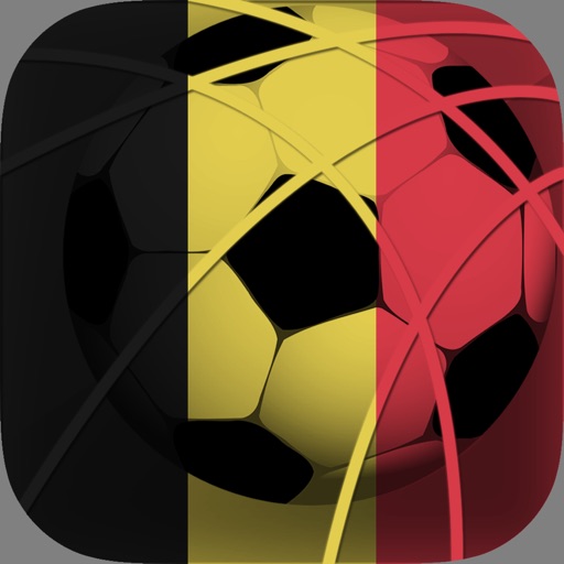 Penalty Soccer 21E 2016: Belgium iOS App