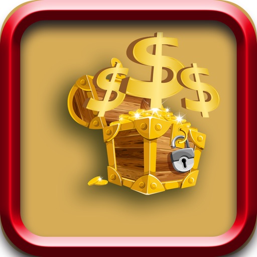 Aaa Of Coins Fortune Machine - Free Spin iOS App