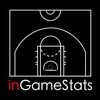 inGameStats - Basketball