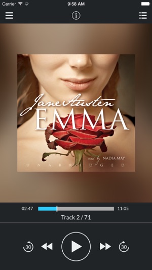 Emma (by Jane Austen)