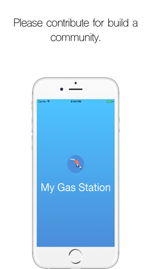 My Gas Station(圖1)-速報App