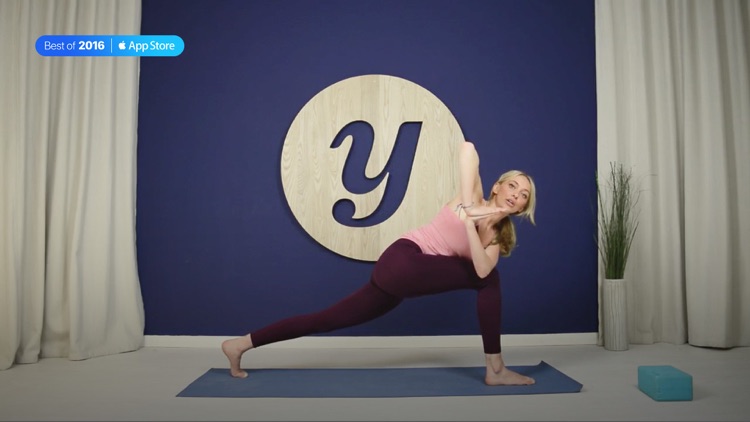 Yoga Classes: Live & On-Demand Yoga by Yogaia