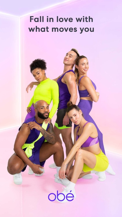 obé Fitness: Live & On-Demand