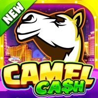 Camel Cash Casino - Slots 777 apk