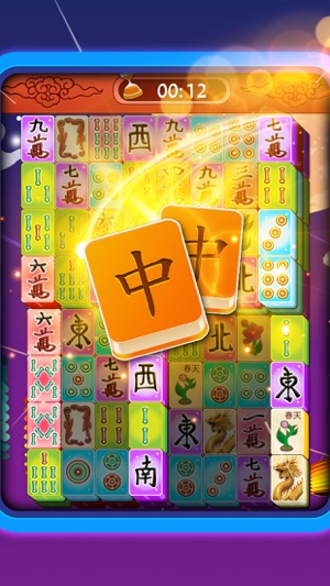 Mahjong Puzzle Deluxe 3D - PRO - Classic Card Game(圖4)-速報App