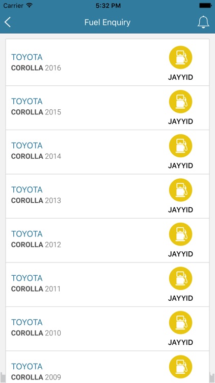 eTraffic screenshot-4