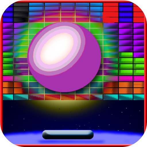Brick Block Classic Free iOS App