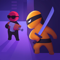 App Icon for Stealth Master: Assassin Ninja App in Iceland IOS App Store