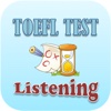 TOEFL Listening (PBT)