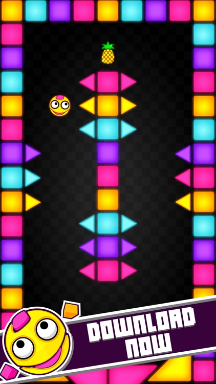 Boogie Bounce screenshot-4