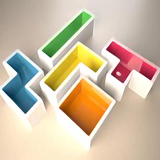 Cube3D icon