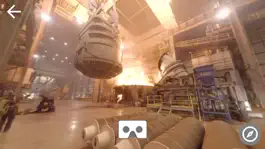 Game screenshot Big River Steel VR hack