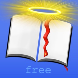 Touch Bible Free Apple Watch App