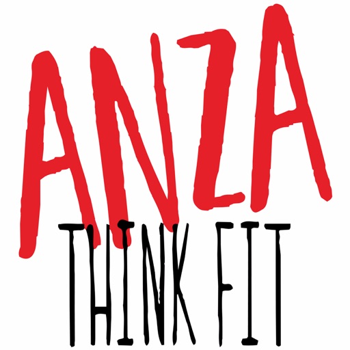 ANZA Think Fit icon