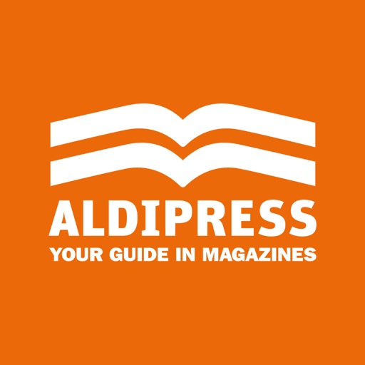 Aldipress Retouren App Download