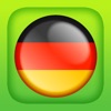 Icon German - Learn Quickly and Easily