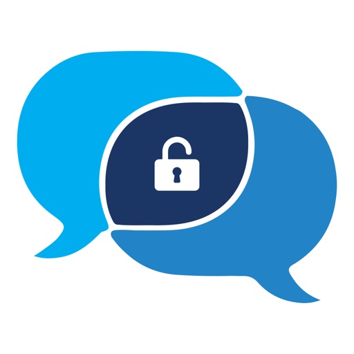 Sayfe - Secure Private Messenger iOS App