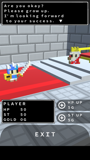 VoxelRogue(圖4)-速報App