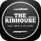 Welkom bij de app van The Ribhouse