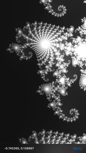 Fast Fractal(圖3)-速報App