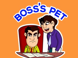 Office Life Sticker Pack for iMessage