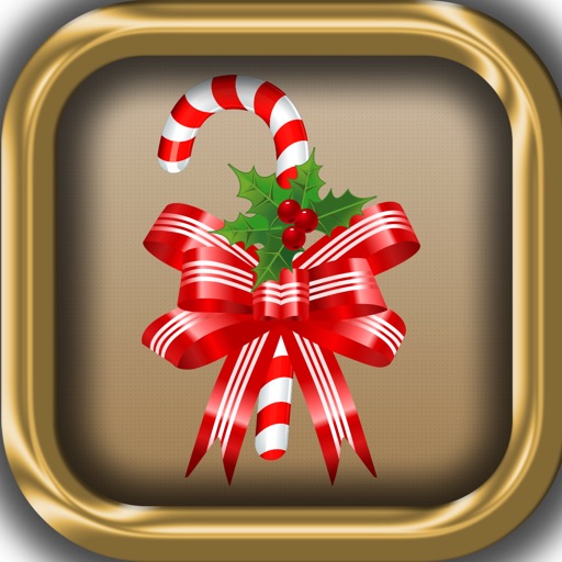 SLOTS - Palace Of Vegas Double X - Fun Christmas Icon