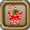 SLOTS - Palace Of Vegas Double X - Fun Christmas