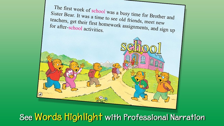 The Berenstain Bears: God Loves You!