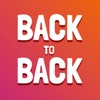 Back to Back - ODIN