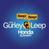 Gurley Leep Honda - iPadアプリ