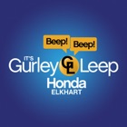 Gurley Leep Honda