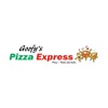 Goofys Pizza Express