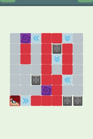 Crazy Rockstar in Square - mind strategy puzle screenshot 3