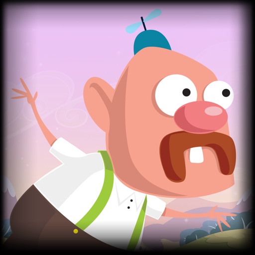 Mystery Noise - Uncle Grandpa Version Icon