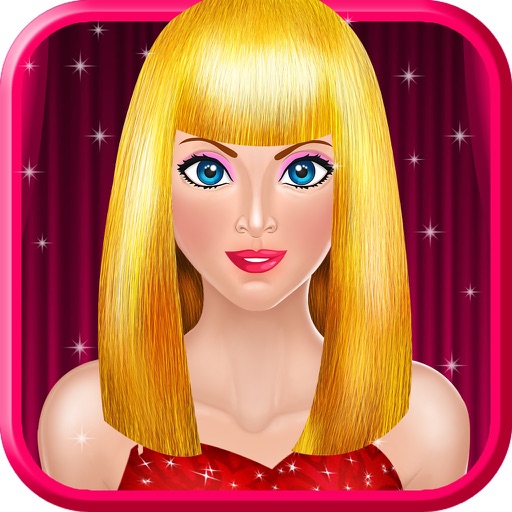 Princess Love Story - Girls Games Icon