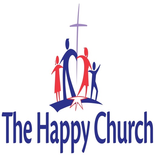 The Happy Church icon