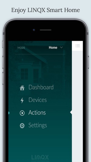 LINQX - Smart Home(圖2)-速報App