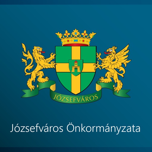 Józsefváros bemutatkozik icon