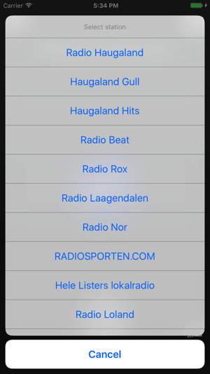 TheRadioHub