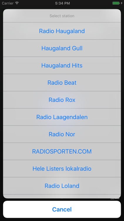 TheRadioHub