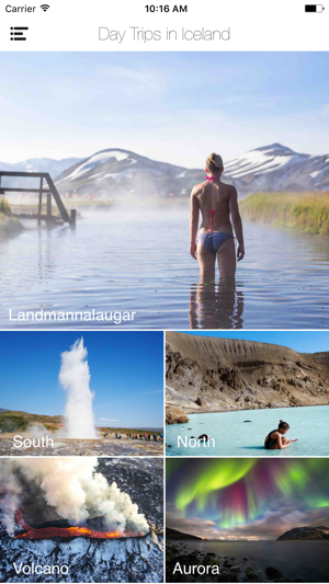 Travel Iceland Guide(圖1)-速報App