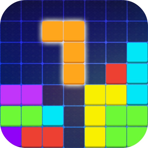 Block Puzzle Blast Classic iOS App