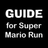 Get TIPs for Super Mario Run: Game Guide Walk-Through for iOS, iPhone, iPad Aso Report