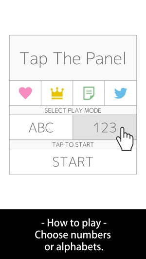 Tap The Panel - 反射神経×早押しバトル(圖1)-速報App