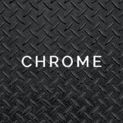 Chrome Salon iOS App