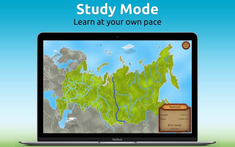 GeoExpert - Russia Geography thumbnail 3