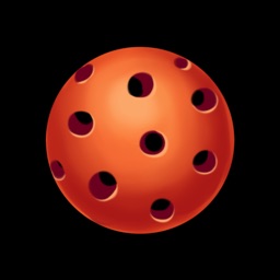 Pickleball Score Keeper Apple Watch App