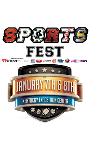 Sports Fest Lou(圖1)-速報App